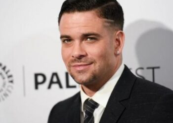 Ünlü oyuncu Mark Salling intihar etti