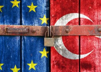 Belçika Başbakanı Michel: Türkiye AB üyesi olmamalı