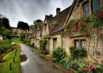 ​Tek şart 3 yıl içinde tadilat: İtalya’da 1 Euro’ya ev