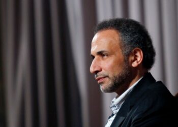 İhvan’nın kurucusu Benna’nın torunu Tarık Ramazan gözaltına alındı