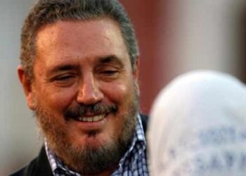 Fidel Castro’nun oğlu intihar etti
