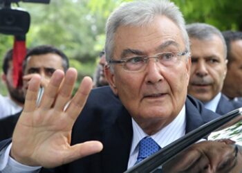 Deniz Baykal sağlığına kavuştu, dönüyor