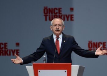 CHP’de mevcut PM’nin yarısı gitti; sürpriz isimler var