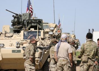 ​ABD askerlerini Irak’tan çekiliyor