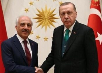 Çorum’un yeni belediye başkanı belli oldu