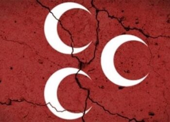 MHP o belediye başkanının istifasını istedi