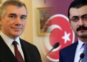 CHP’de kura çekildi… Son PM üyesi belli oldu