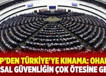 AP’den Türkiye’ye kınama: OHAL, ulusal güvenliğin çok ötesine geçti