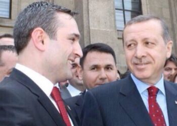 AKP’nin yeni İstanbul il başkanı belli oldu