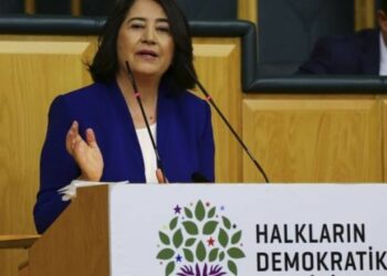 Kemalbay’dan gözaltı açıklaması