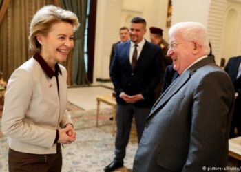 Alman ordusu Irak’taki misyonunu değiştiriyor