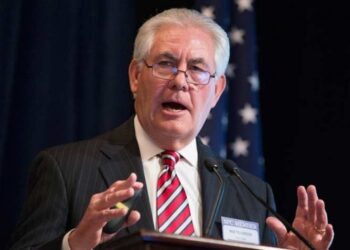 ABD Dışişleri Bakanı Tillerson: Afrin’den endişeliyim