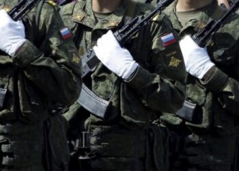 Reuters: Suriye’de 300 Rus paralı asker vuruldu