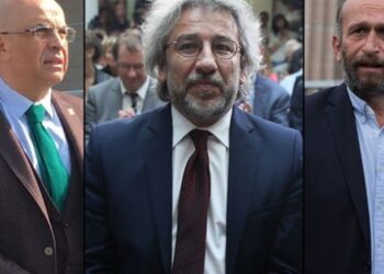 MİT TIR’ları davası ertelendi