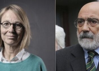 Fransa Kültür Bakanı’ndan Ahmet Altan mesajı: Dehşet verici