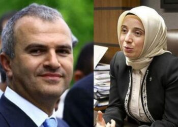 Erdoğan’dan nişanlanan vekile: Fazla uzatmayın