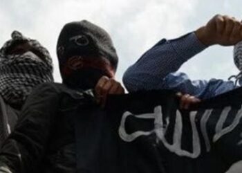 AFP: Irak’ta Türk vatandaşı 15 IŞİD’li idama mahkum edildi