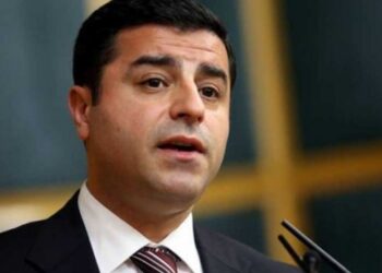 Demirtaş’ın davası Independent’da