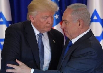 Trump: Kudüs Büyükelçiliği’nin açılış törenine katılabilirim