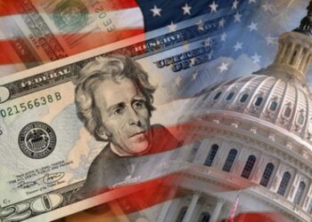 ‘ABD ekonomisi 2019’da patlar’