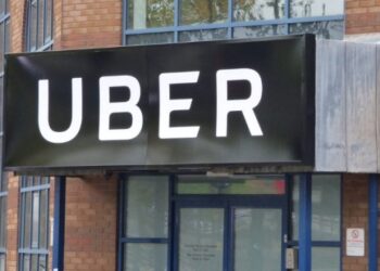 Uber: Yaşanan şiddet olaylarını dehşetle karşılıyoruz