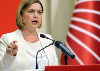 ​CHP’li Böke’den ‘İttifak kanunu’nu boykot çağrısı