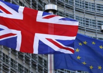 Avrupa Birliği ile İngiltere’den ‘Brexit’ anlaşması