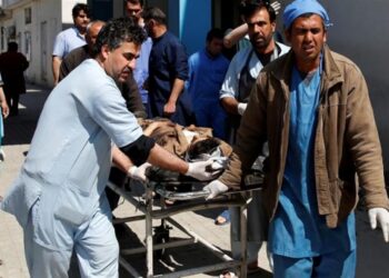 Afganistan’da Newroz kutlamasına saldırı: 29 ölü, 52 yaralı