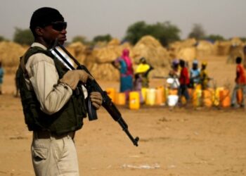 Boko Haram 100 kız çocuğunu serbest bıraktı