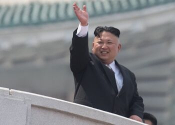 ‘Kuzey Kore lideri Kim ilk yurtdışı ziyareti için Çin’de’