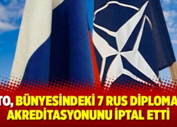 NATO’dan Rusya’ya ilk tepki