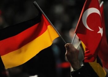 ​Türkiye bir Alman vatandaşını daha tutukladı