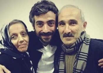 Kaza Geçiren Resul Dindar’ın annesi hayatını kaybetti