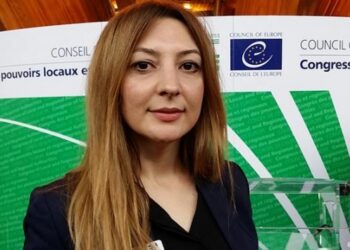Avrupa ile Ankara arasında Leyla İmret krizi