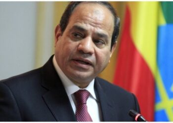 Sisi, yüzde 92’lik oyla Cumhurbaşkanı seçildi