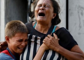Venezuella’daki isyanda 68 kişi hayatını kaybetti