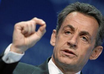 Sarkozy yargılanacak!