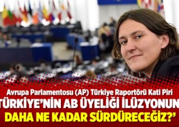 ‘Türkiye’nin AB üyeliği ilüzyonunu daha ne kadar sürdüreceğiz?’