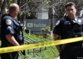 YouTube’a saldırı düzenleyenin kimliği açıklandı