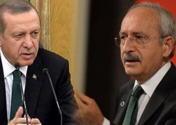 Erdoğan’dan Kılıçdaroğlu’na 500 bin liralık tazminat davası