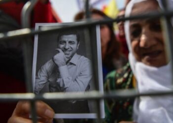 Demirtaş: Suriye’deki trajediye AB, ABD, Rusya ve İran da katkıda bulundu