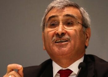 ‘A takımı’nda MB’nin eski başkanı Durmuş Yılmaz yok