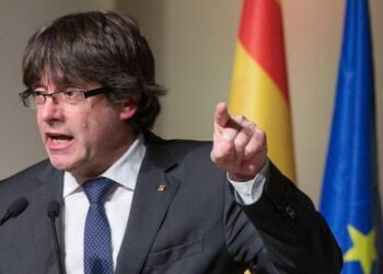 Katalan lider Puigdemont serbest bırakıldı