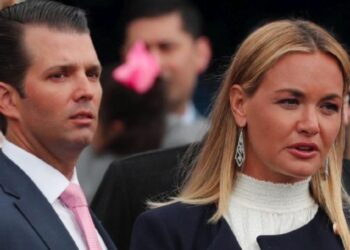 Trump’ın oğlu boşanıyor