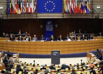Hollanda Meclisi’nden ‘Erdoğan Yasası’na onay