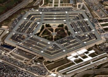 Pentagon: Trump’ın tweetlerini Beyaz saray’a sorun