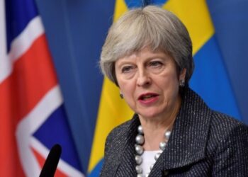 BBC: İngiltere Başkanı Suriye’ye müdahaleye hazır!