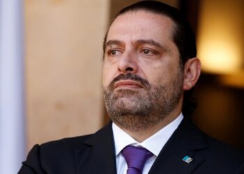 Hariri: ABD Suriye’yi vurursa Lübnan bundan uzak durur