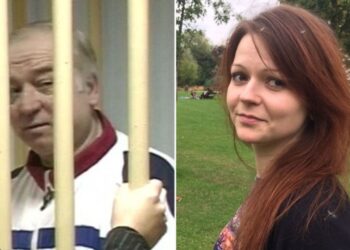 Ajan Skripal ile kızının kimyasal silahla zehirlendiği kanıtlandı