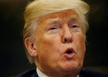Trump’tan yeni ‘Suriye’ açıklaması